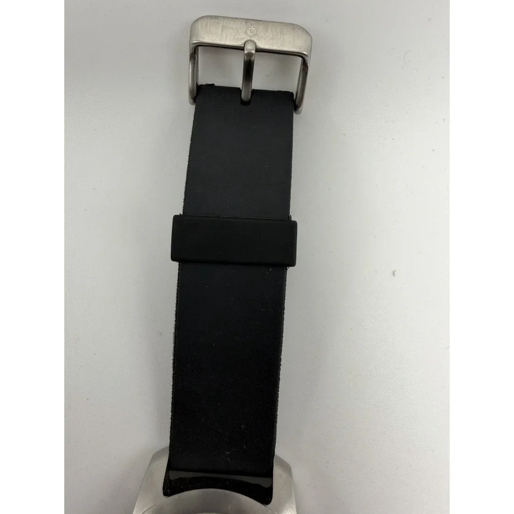 Victorinox Swiss Army 26000CB New Battery Alabama Crimson Tide 38MM 8